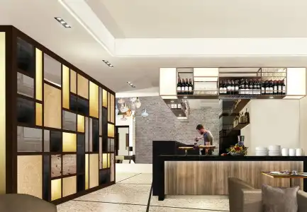 Ac Venezia by Marriott - 21