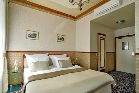 Chateau St. Havel - Wellness - 70