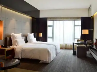 Pullman Dongguan Changan - 88