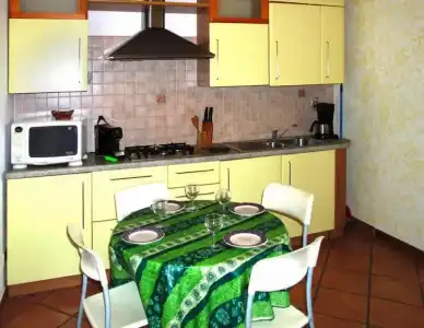 Apartment Agriturismo Le Mimose in Imperia - 31