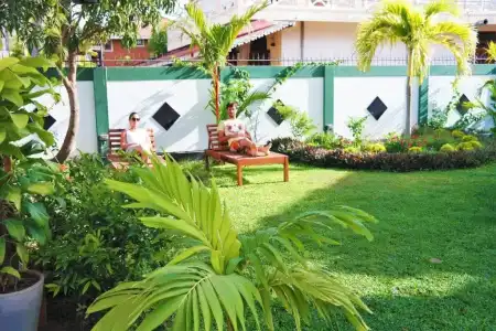 Romeo and Juliet Guest House - 19