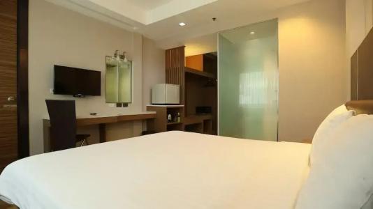 Citin Sukhumvit 11 Nana Bangkok by Compass Hospitality - 46