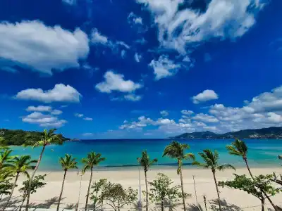 Sea Pearl Beach Resort - 4