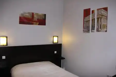 Hôtel Notre Dame - 50
