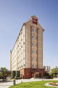 ibis Eskisehir - 38