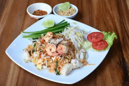 Patong Buri Resort - 11