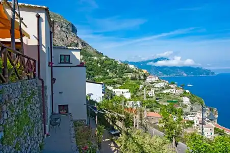 L'Antico Borgo dei Limoni - 30