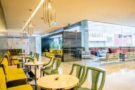VIP Grand Lisboa & Spa - 36