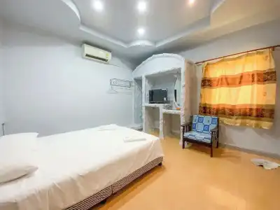 Ranong Resort and Laguna - 18