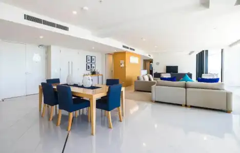 Aria Apartments - 454