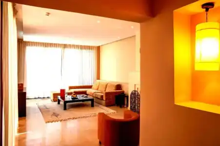 Al Maaden Villa& Spa - 81