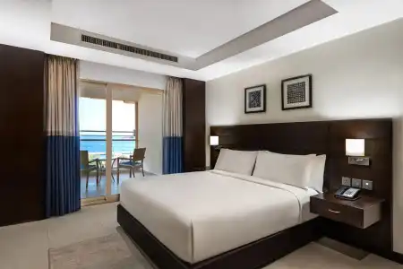 DoubleTree by Hilton Aqaba - 5