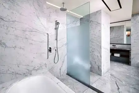 Sheraton Grand Jakarta Gandaria City - 107