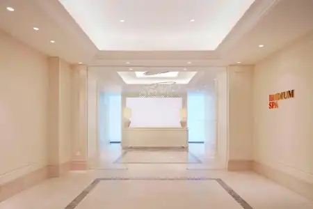 The St. Regis Kuala Lumpur - 35