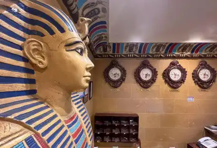 Giza Pyramids View Inn - 25