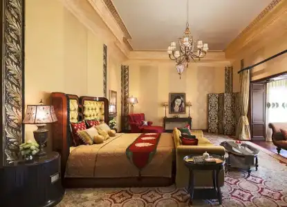 Rambagh Palace - 70