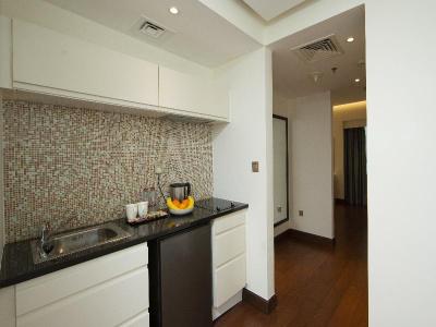 Number One Tower Suites Dubai - 53