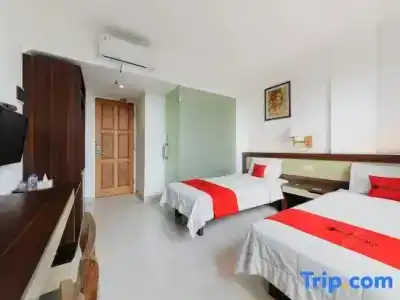 OYO 3850 Bali Kepundung - 23