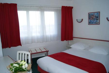 Hôtel Suzane - 1