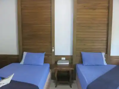 Dewshore Resort - 36