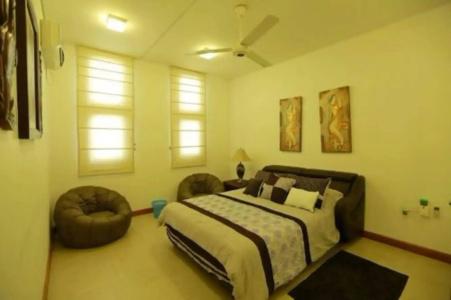 The Sanctuary Boutique Bungalow Kandy - 9