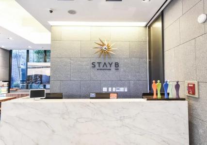 Hop Inn Seoul Myeongdong - 1