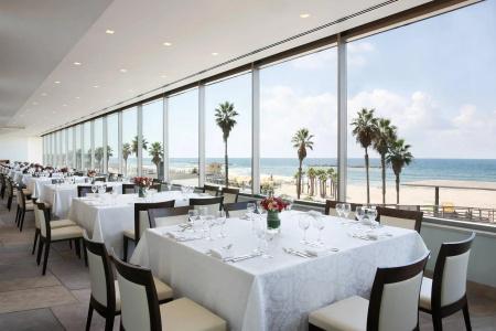 Sheraton Grand Tel Aviv - 34
