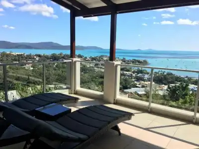 Whitsunday Reflections Apartments - 152