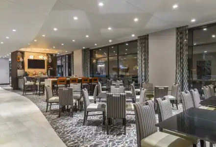 Fairfield Inn & Suites Boston Cambridge - 24