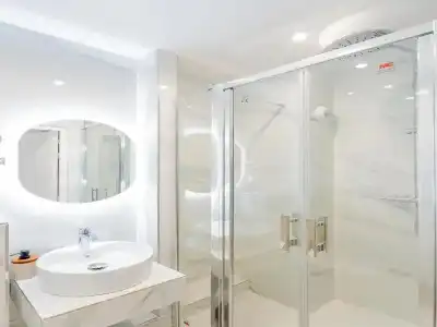 Garbo hôtel - 107