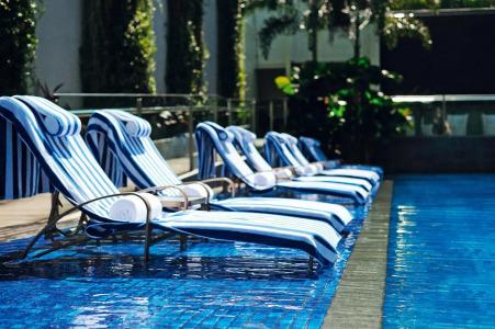 Oasia Resort Sentosa by Far East Hospitality - 17