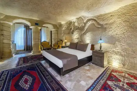 Kayatas Cave Suites - 134