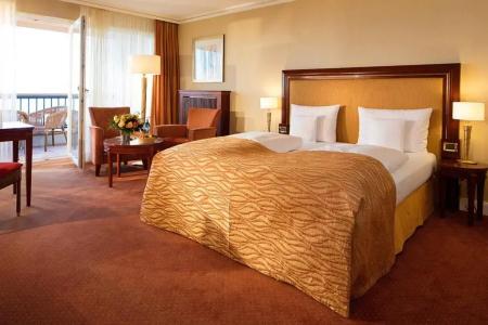 Gran BelVeder & Ostsee Therme Resort & Spa - 80