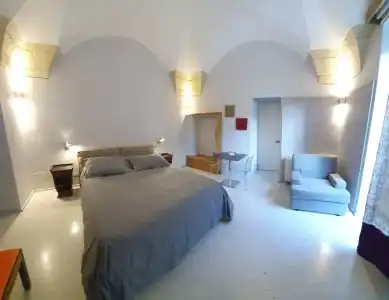 Dimora Storica Muratore Luxury rooms - 2