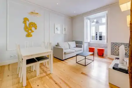 Casas da Baixa - Jules & Madeleine - 225