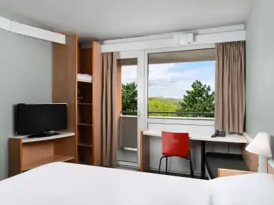 Ibis Budapest Citysouth - 20
