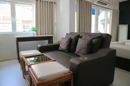 Sunshine Guest House - 115
