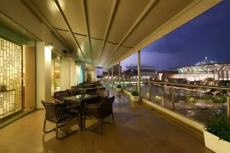 Dorsett Putrajaya - 25