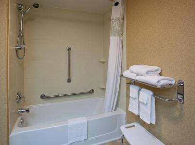 Hampton Inn Madison-East Towne Mall Area - 9