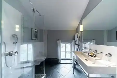 Schloss Gamehl - 25