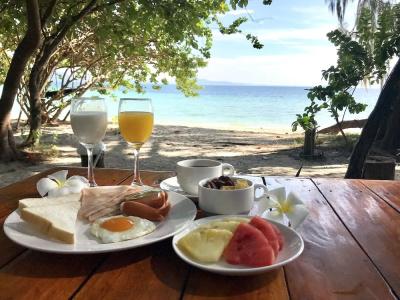 Kradan Beach Resort - 12