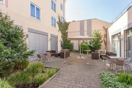 Holiday Inn NÜRNBERG CITY CENTRE by IHG - 37