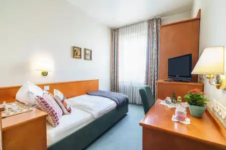 Tante ALMA's Lasthaus am Ring - 33