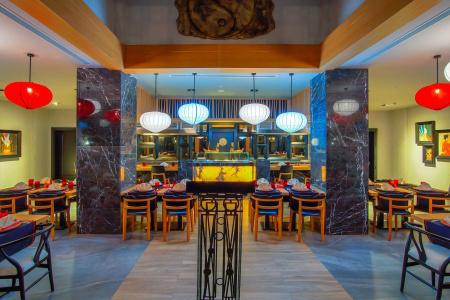Limak Cyprus Deluxe - All Inclusive - 37
