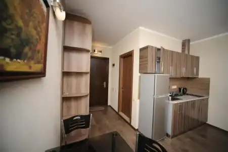 Orbi Sea Tower Apartment - 0