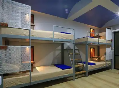 Good Dream - Hostel - 37