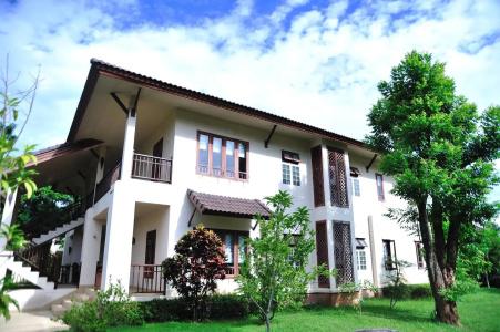Teak Garden Spa Resort - 34