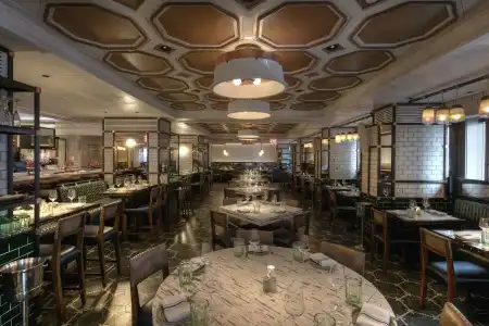 Moxy NYC Times Square - 15