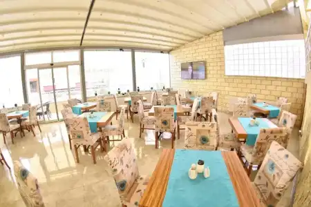 Sonerbey Otel - 16