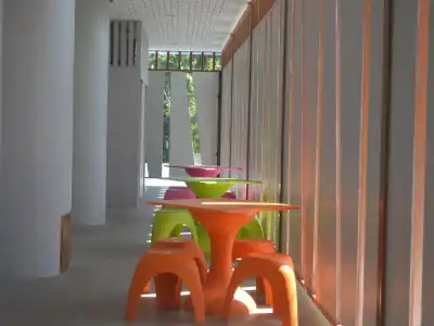 Ko Tao Center Hostel - 1